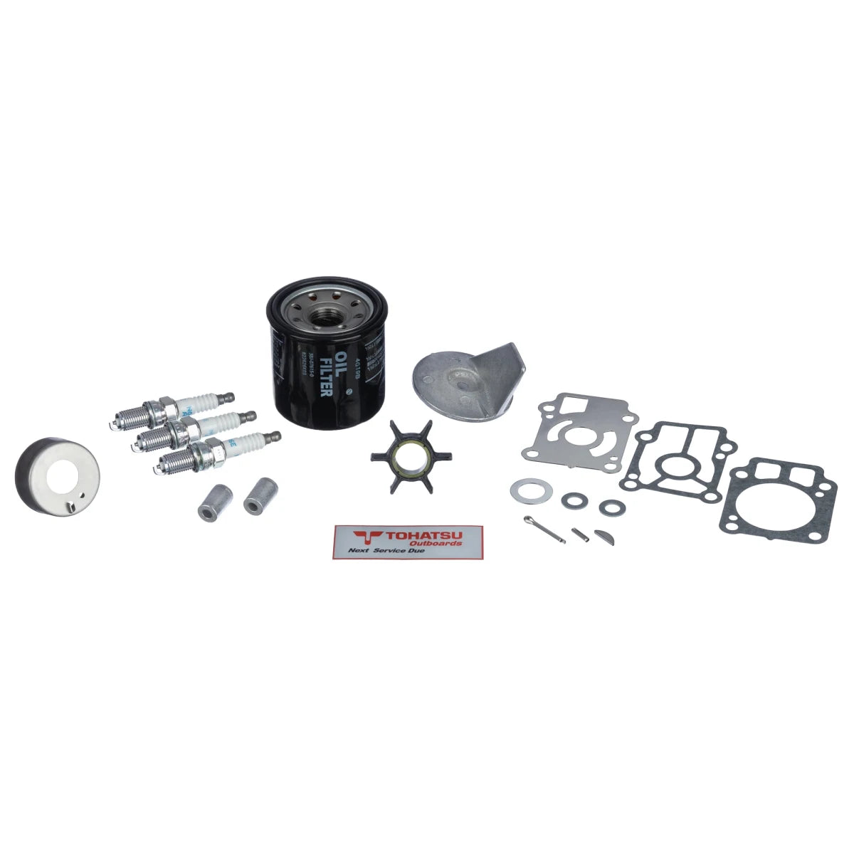 Maintenance Kit for MFS25/30C