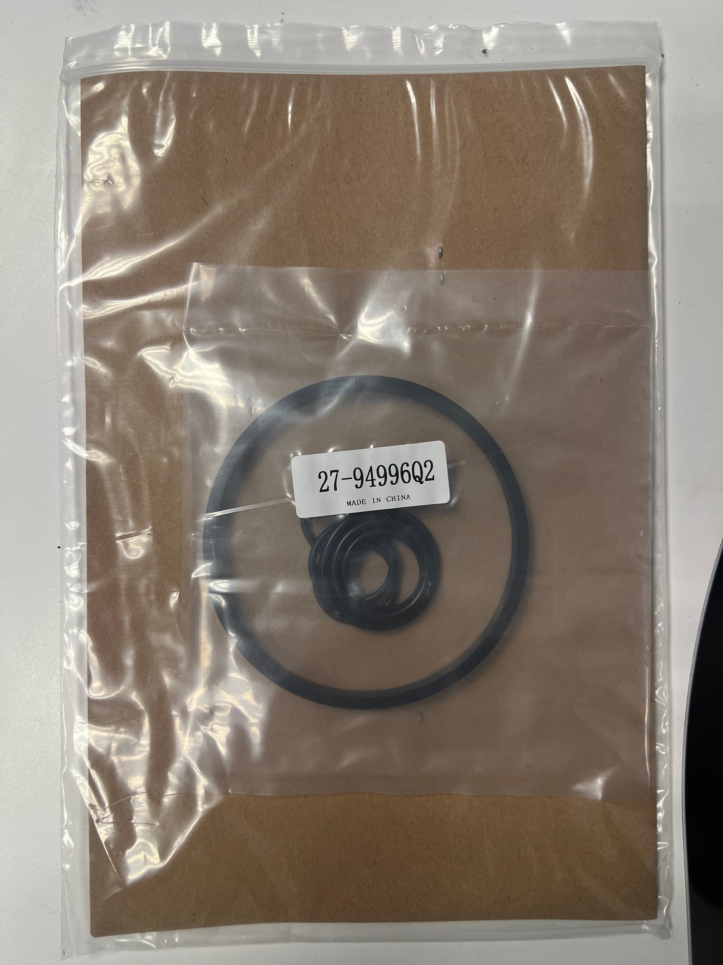 Mercruiser Alpha one sterndrive Gasket Set